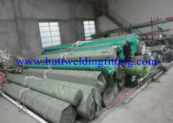 ASTM A312 Stainless Steel Seamless Tube TP310H S20400 TP310S S20910 TP309HCb S21900