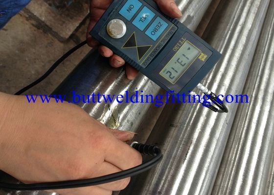 ASTM A312 Stainless Steel Seamless Tube TP310H S20400 TP310S S20910 TP309HCb S21900