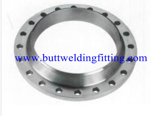 Flange Blind Welding Neck Slip On   Flanges A182 F48 UNS S31803  Alloy Steels flange B16.5