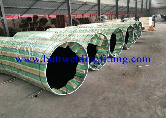 ASTM A105 Grade A Sch 80 Carbon Steel Pipe ASTM, API, BS, JIS, GB, DIN