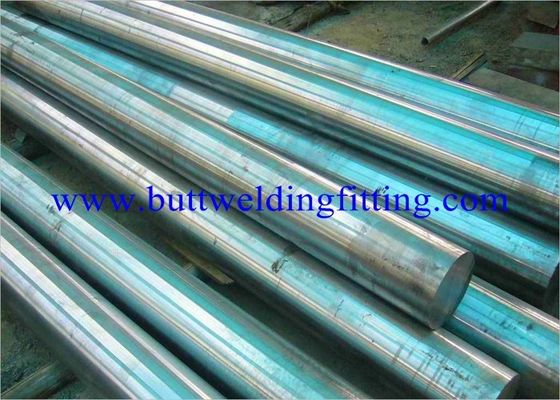 Alloy 600, Inconel® 600 Nickel Alloy Pipe ASTM B165 and ASME SB165
