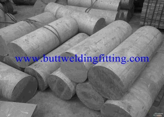 Incoloy 800HT, Alloy 800HT Round Steel Bar ASTM B407 and ASME SB407