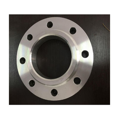 Nickel Alloy Inconel 800 Welding Neck Forged Flange 3" 1500# ANSI B16.5